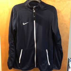 Brand new woman’s Nike jacket